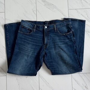 Lucky Brand Mens Jeans - 221 straight